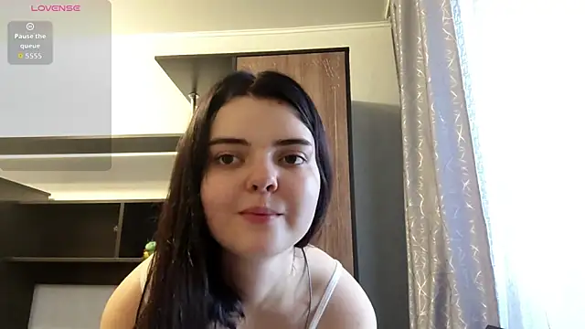 RebelDesiree online show from 07/31/26, 12:26