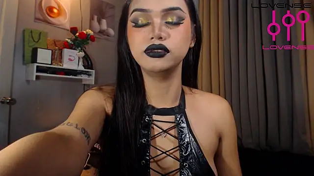 Lexi ThunderFuck online show from 07/23/26, 01:08