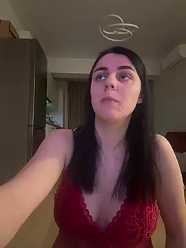 ema-emanuela online show from 05/25/26, 08:15
