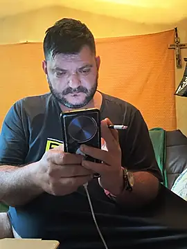 Sarpe123456 online show from 05/18/26, 05:24