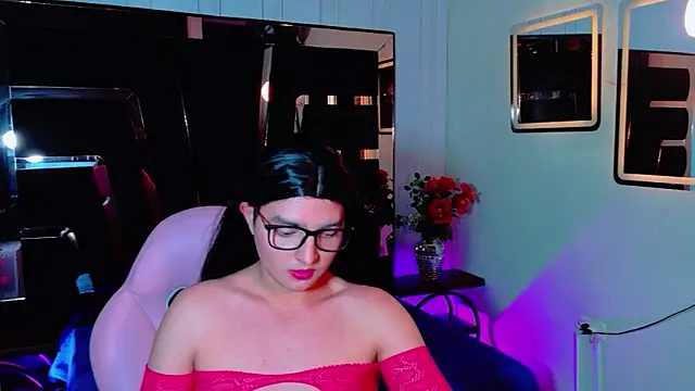 Gaby Gil  online show from 05/30/26, 02:36