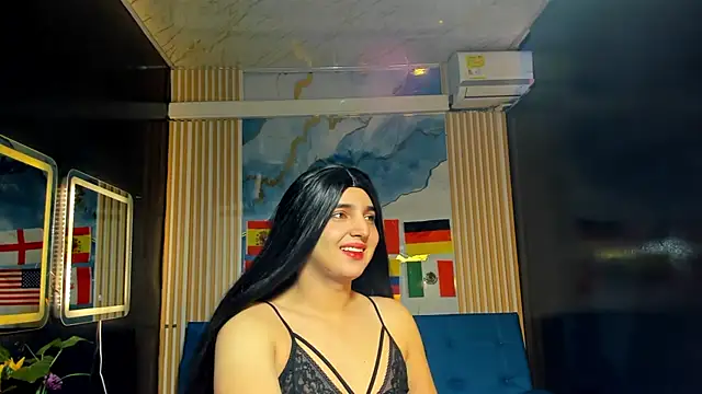 Gaby Gil  online show from 06/18/26, 12:53