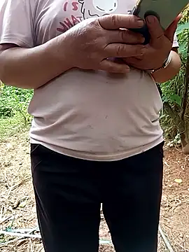yaja-chan online show from 06/11/26, 02:53