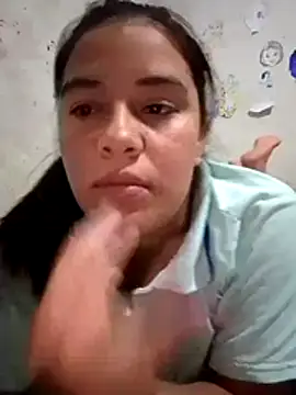 Soy sashaa online show from 06/06/26, 03:00