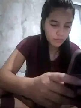 Soy sashaa online show from 06/27/26, 08:14