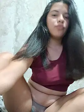 Soy sashaa online show from 07/22/26, 02:09