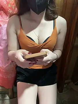 Lovely23-22 online show from 05/29/26, 09:02