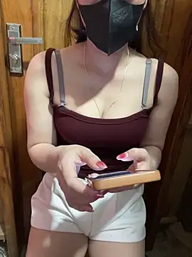 Lovely23-22 online show from 06/07/26, 07:17