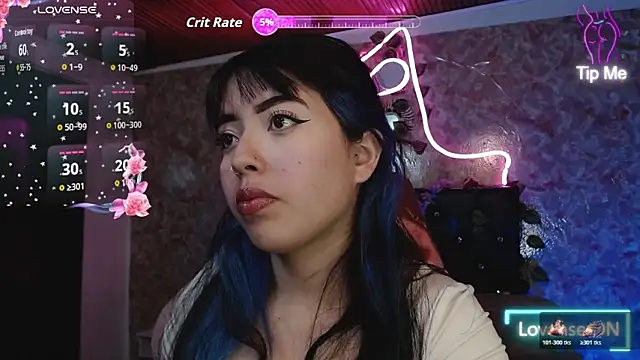 Abril gap online show from 06/04/26, 12:00