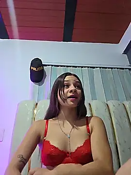 Dahlia 1 online show from 05/26/26, 05:25