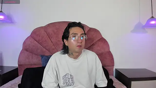 Eclipse TeenBoy66 online show from 05/21/26, 03:46