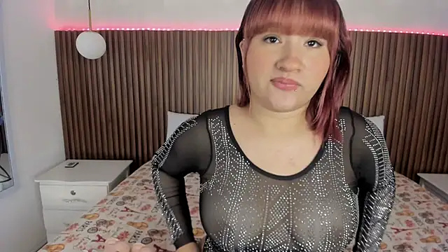 Dafne Evaans online show from 05/14/26, 11:50