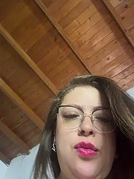 Lilith Desire online show from 05/12/26, 01:08