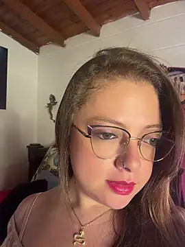 Lilith Desire online show from 05/26/26, 01:29