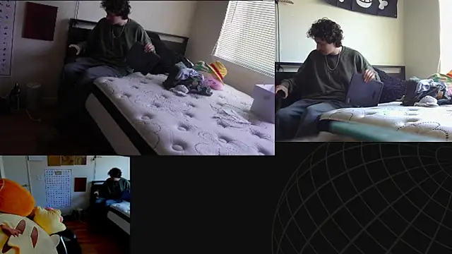 BigDickPlaya101 online show from 05/14/26, 08:26