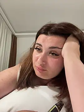 AureTease online show from 06/20/26, 06:44