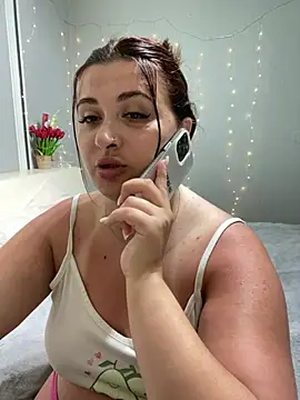 AureTease online show from 06/27/26, 06:13