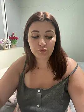 AureTease online show from 07/02/26, 07:31