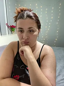 AureTease online show from 07/26/26, 06:37