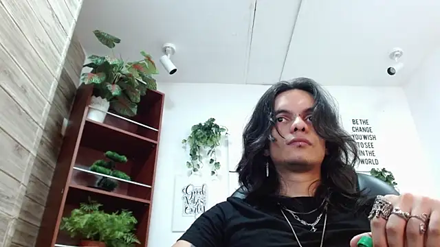 crow john online show from 05/06/26, 07:19