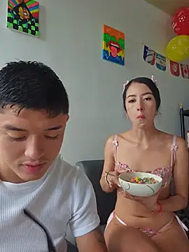 SAMY AND FRIENDSS online show from 06/24/26, 03:11