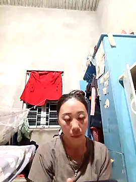 Jinli 01 online show from 05/07/26, 01:16