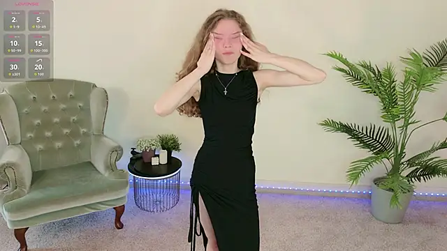 Mila Stain online show from 06/09/26, 07:31