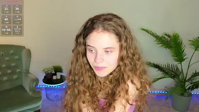 Mila Stain online show from 06/14/26, 07:32