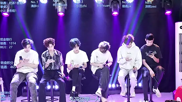 AOA-ACE online show from 05/08/26, 05:46