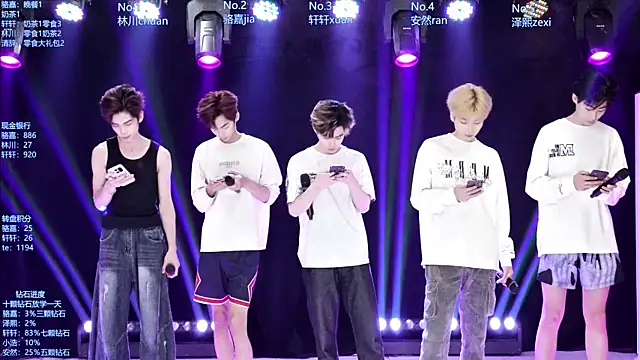 AOA-ACE online show from 05/13/26, 07:28
