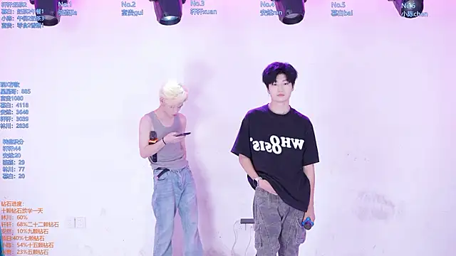 AOA-ACE online show from 07/03/26, 01:56