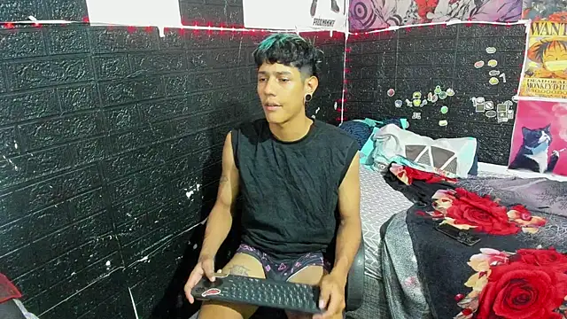 santos dx online show from 07/18/26, 03:11