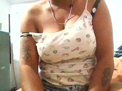 RubinaKhan6 online show from 06/12/26, 04:17