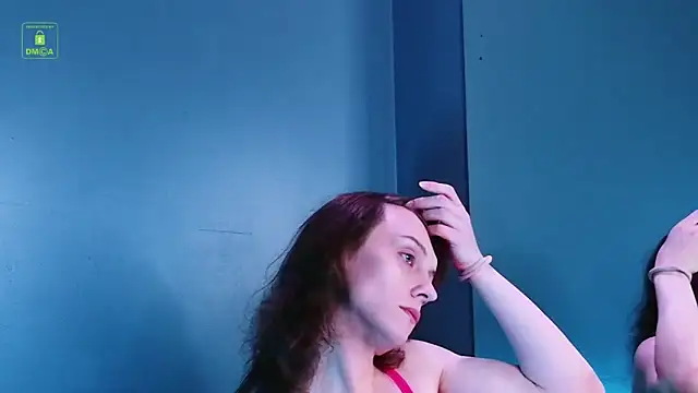 GraceMorgana online show from 06/06/26, 08:46