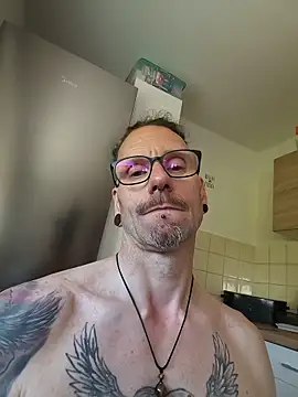 Tattooangel4172 online show from 05/26/26, 02:35