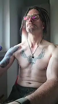 Tattooangel4172 online show from 05/28/26, 03:26