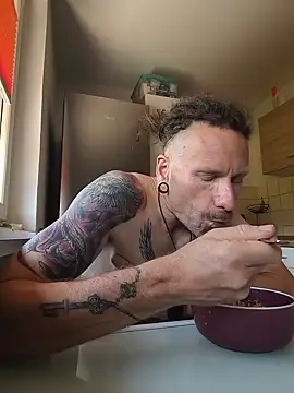 Tattooangel4172 online show from 06/19/26, 09:57