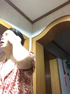 nidejiejie online show from 05/14/26, 04:25