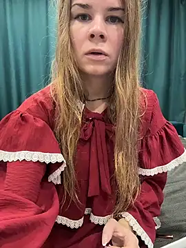 MaryMathews  online show from 06/19/26, 02:21