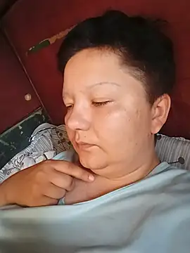 Tina Mirabella online show from 07/31/26, 03:39