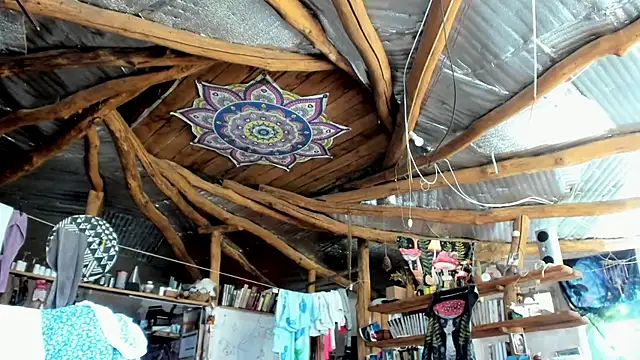Snapshot of wildforestmuse_ chatting on 07/19/26, 08:29 wildforestmuse online show from 07/19/26, 08:29
