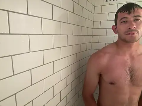 GymratAdonis online show from 05/05/26, 11:18