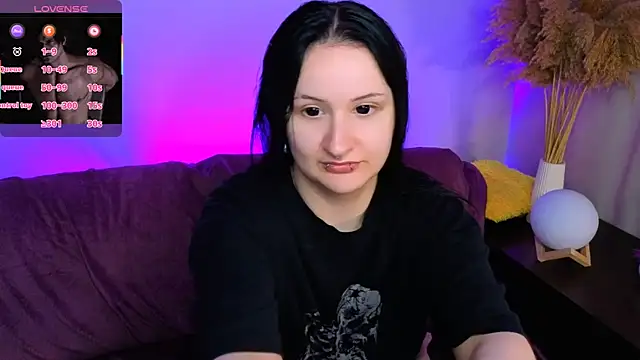 Ame xCore online show from 07/03/26, 10:05