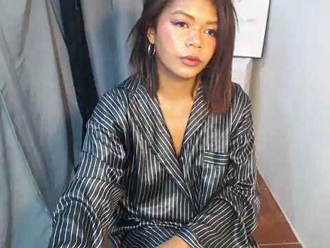 charlene pretty online show from 05/30/26, 06:49