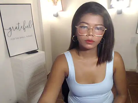 charlene pretty online show from 06/10/26, 03:50
