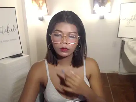 charlene pretty online show from 06/11/26, 07:23