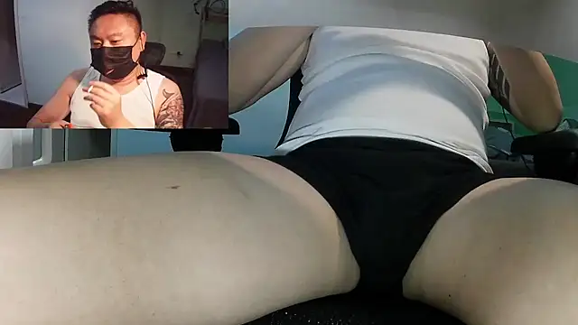 mrcake666 online show from 05/20/26, 01:17