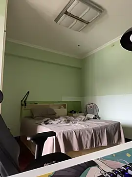 mrcake666 online show from 07/22/26, 08:39