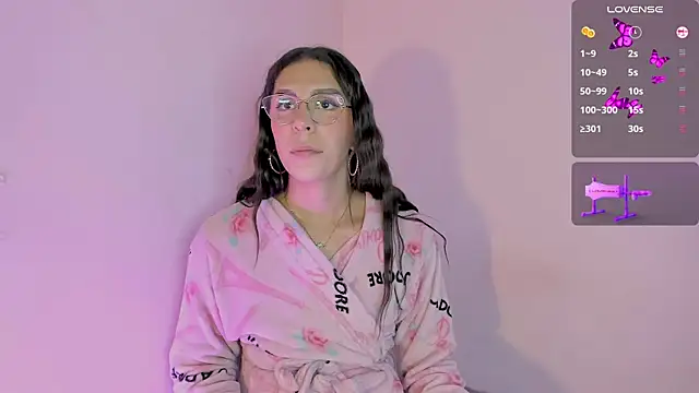 babybella 7 online show from 07/26/26, 05:26
