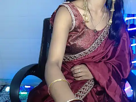 Annu 07 online show from 06/11/26, 04:21